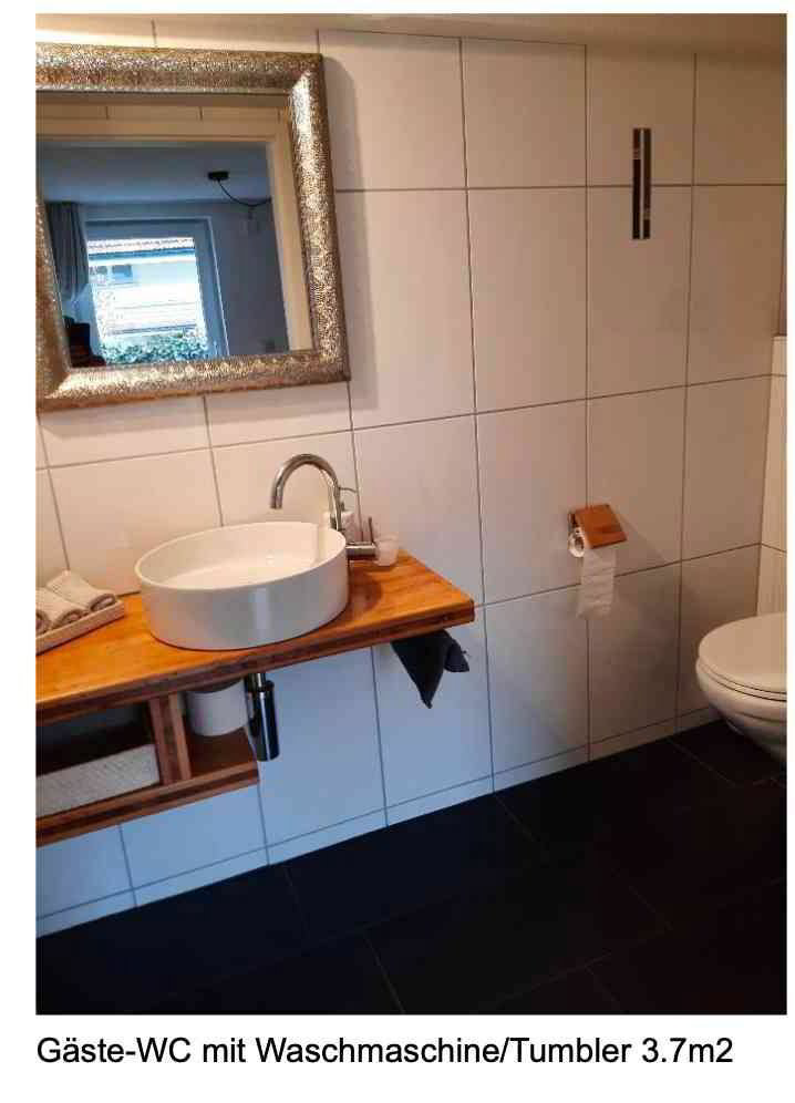 Haus – Wilen bei Wil, Langwiesen, Bezirk Münchwilen - Ansicht 4