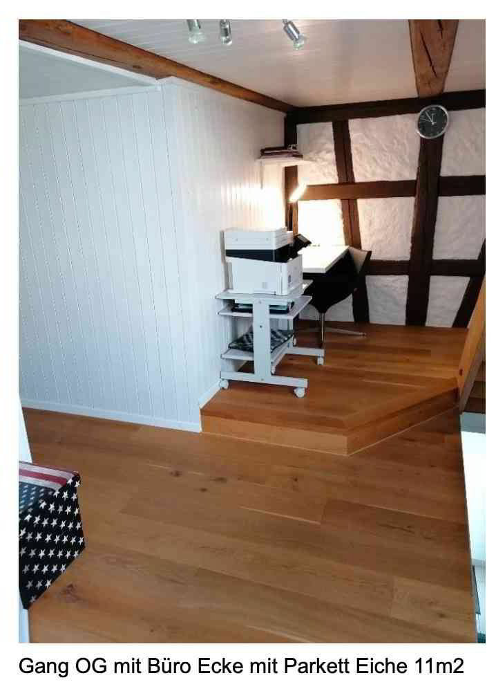 Haus – Wilen bei Wil, Langwiesen, Bezirk Münchwilen - Ansicht 5