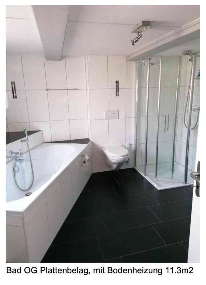 Haus – Wilen bei Wil, Langwiesen, Bezirk Münchwilen - Mehr