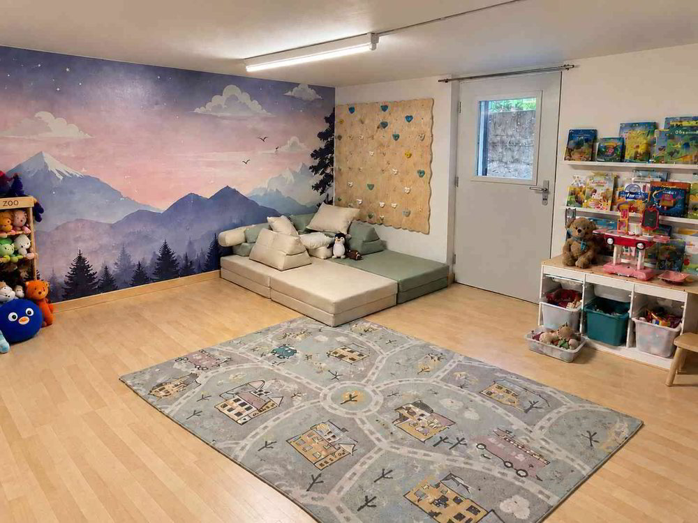 6.5 rooms House for rent in Münchenbuchsee - image 1/12