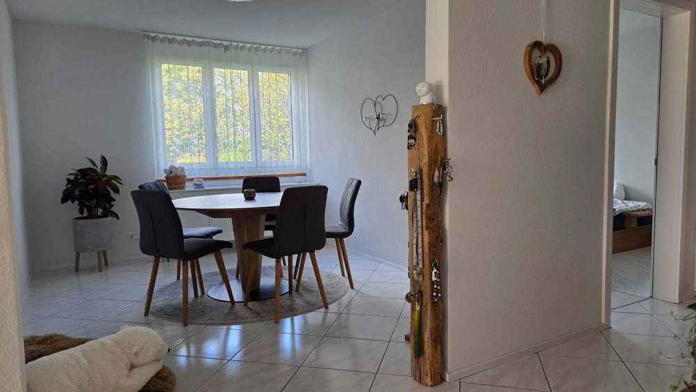 Wohnung – Bätterkinden, Dorfmatt, Kräiligen - Ansicht 4