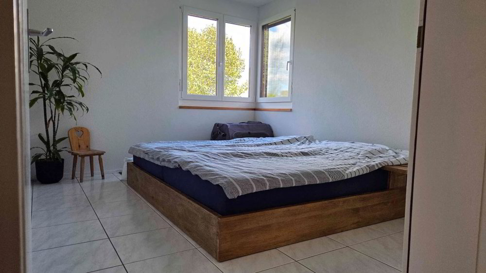 Wohnung – Bätterkinden, Dorfmatt, Kräiligen - Ansicht 5