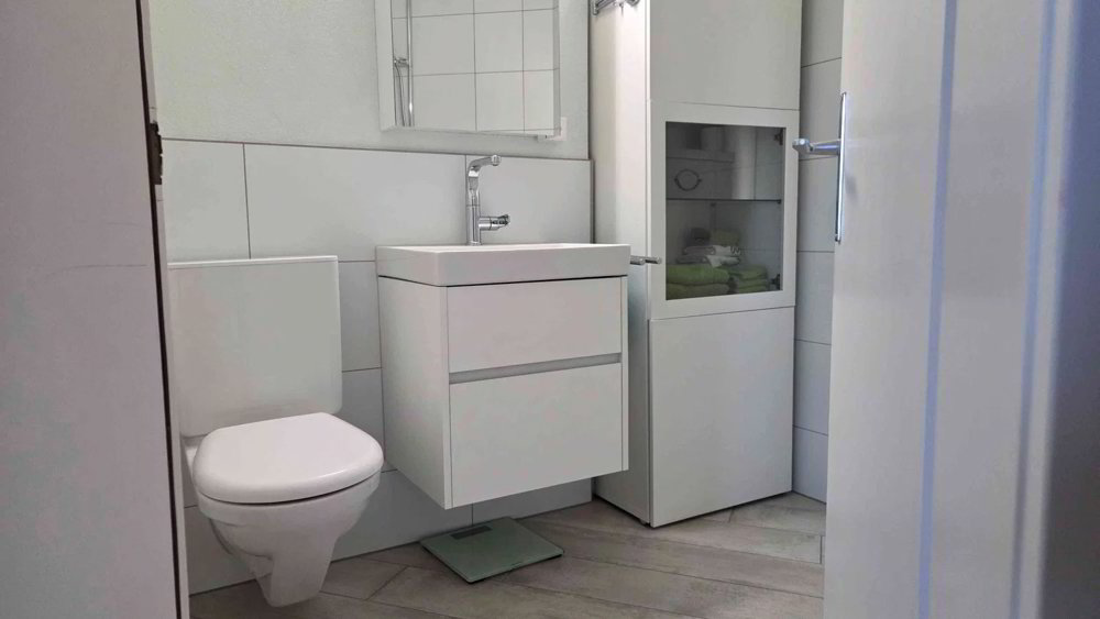 Wohnung – Bätterkinden, Dorfmatt, Kräiligen - Mehr