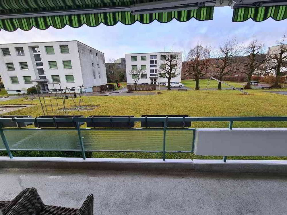 4.5 rooms Apartment to buy in Nebikon - image 1/12