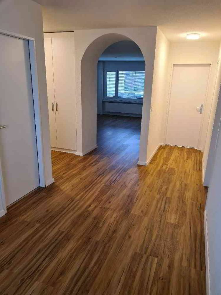 Wohnung – Nebikon - Ansicht 4