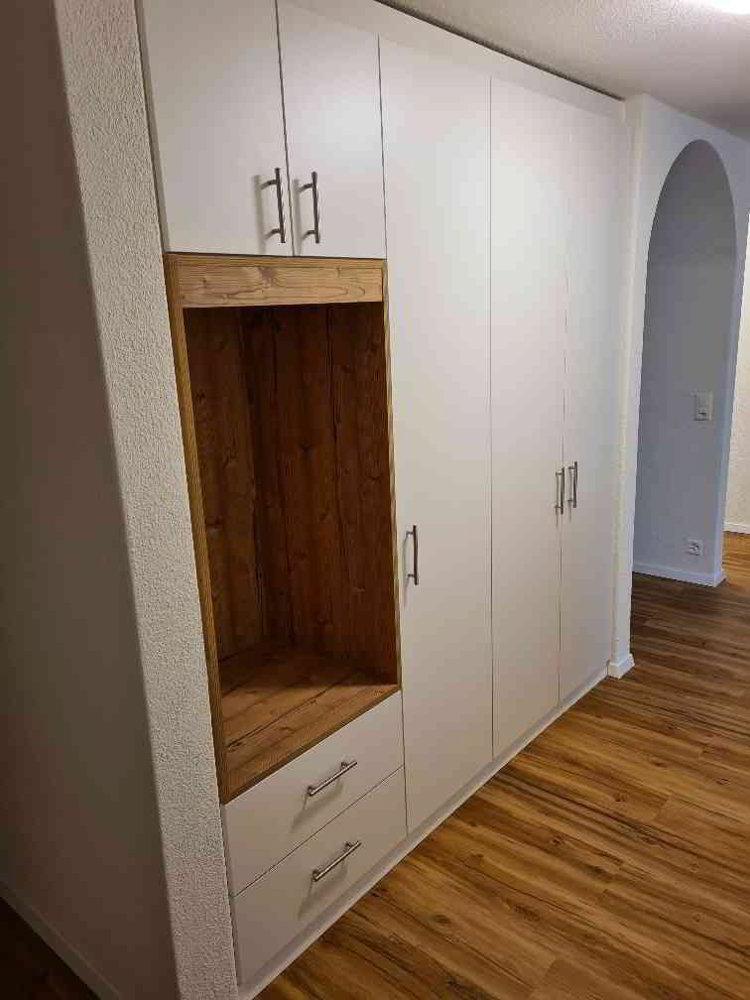 Wohnung – Nebikon - Ansicht 5