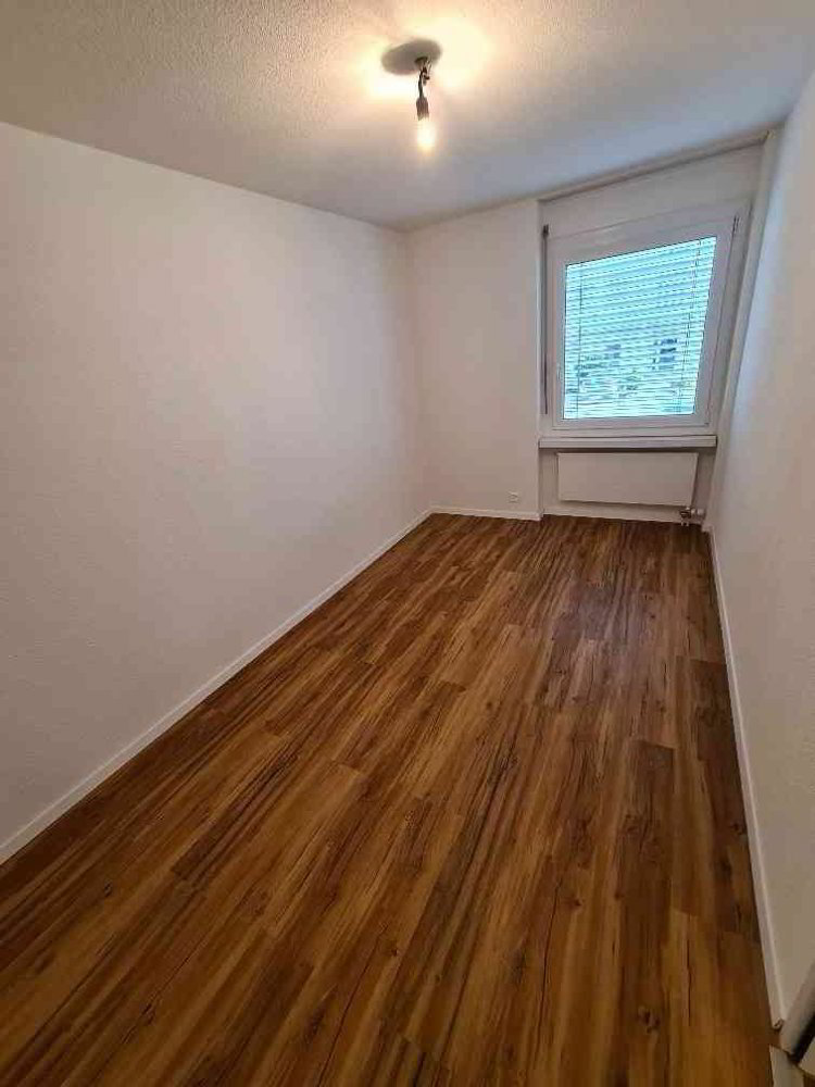 Wohnung – Nebikon - Mehr