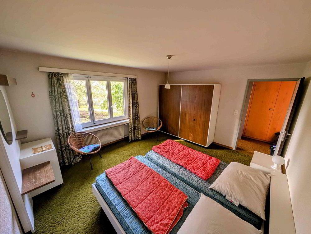 Wohnung – Sagogn - Ansicht 3