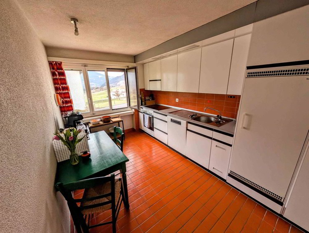 Wohnung – Sagogn - Ansicht 4