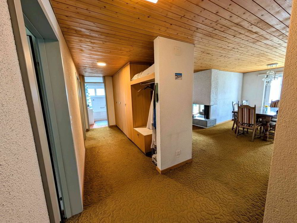 Wohnung – Sagogn - Ansicht 5