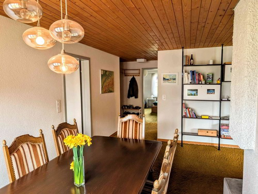 Wohnung – Sagogn - Mehr