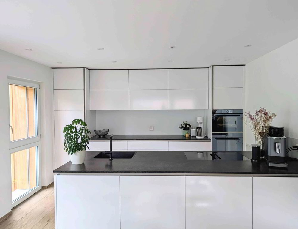 Wohnung – Schupfart - Ansicht 2