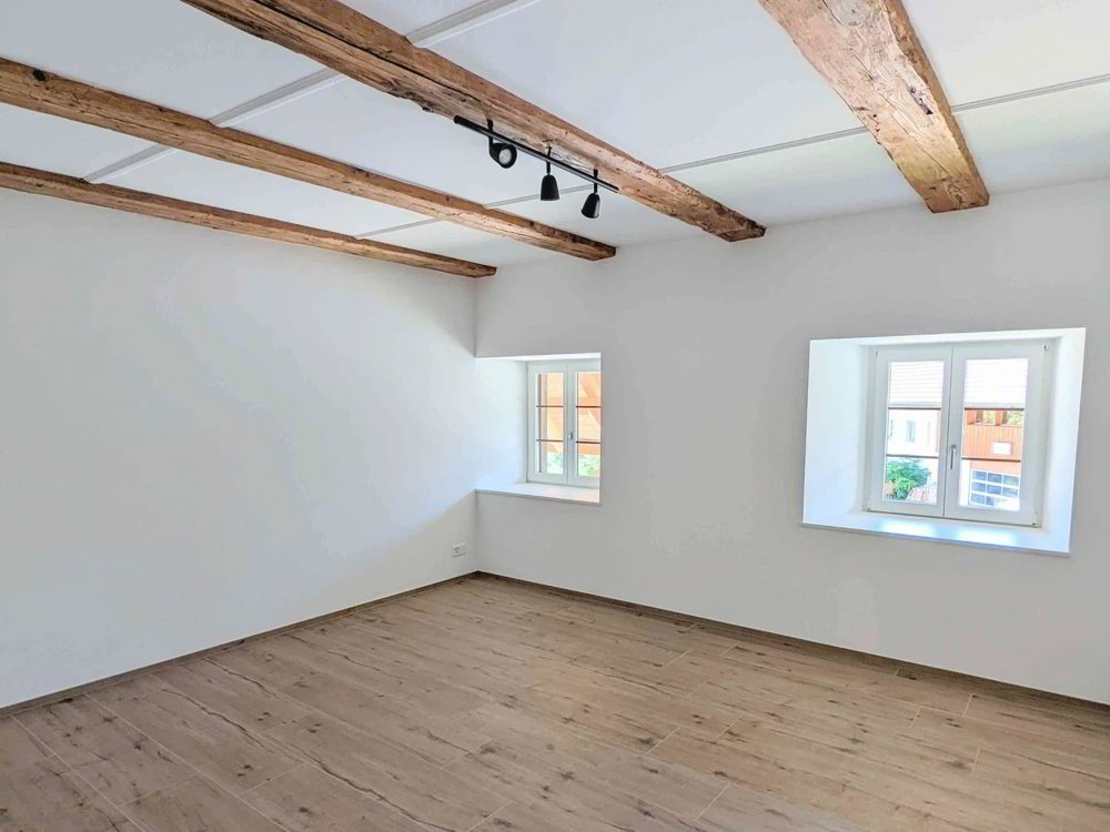 Wohnung – Schupfart - Ansicht 3