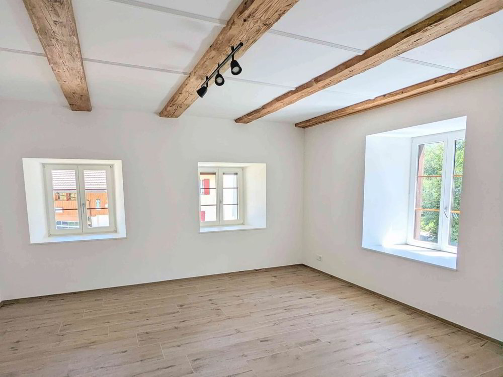 Wohnung – Schupfart - Ansicht 5
