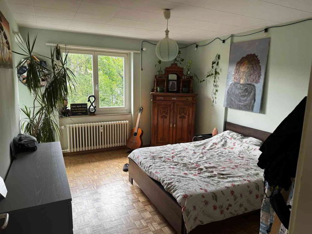 Wohnung – Basel - Ansicht 2