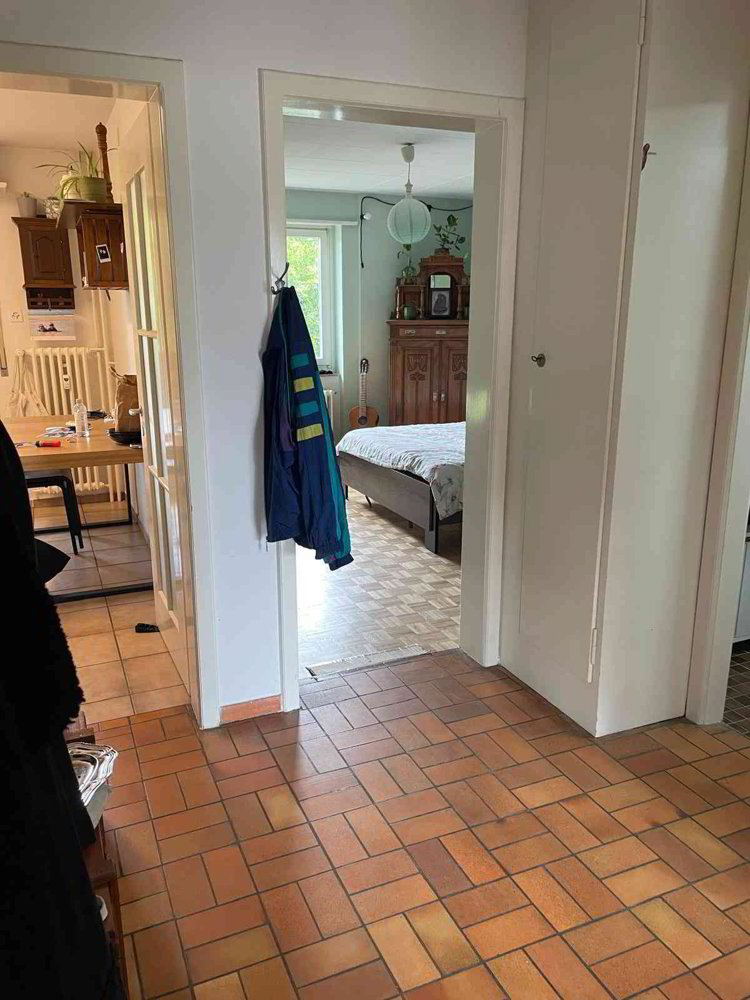 Wohnung – Basel - Ansicht 4