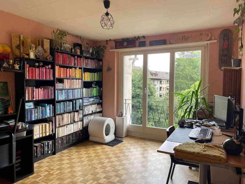 Wohnung – Basel - Ansicht 5