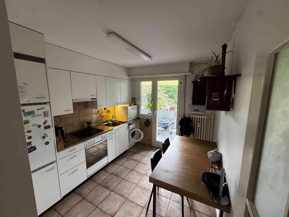 Wohnung – Basel - Mehr