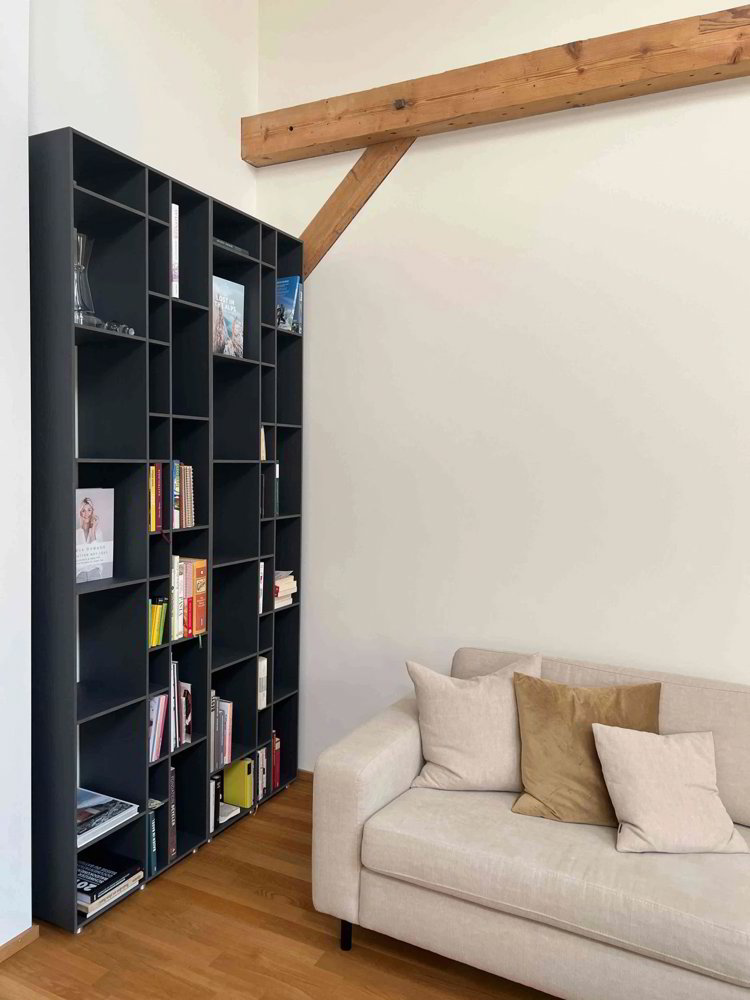 Wohnung – Zürich - Ansicht 2