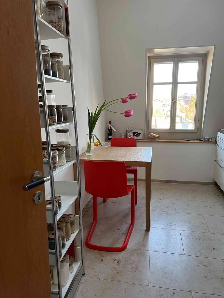 Wohnung – Zürich - Ansicht 3