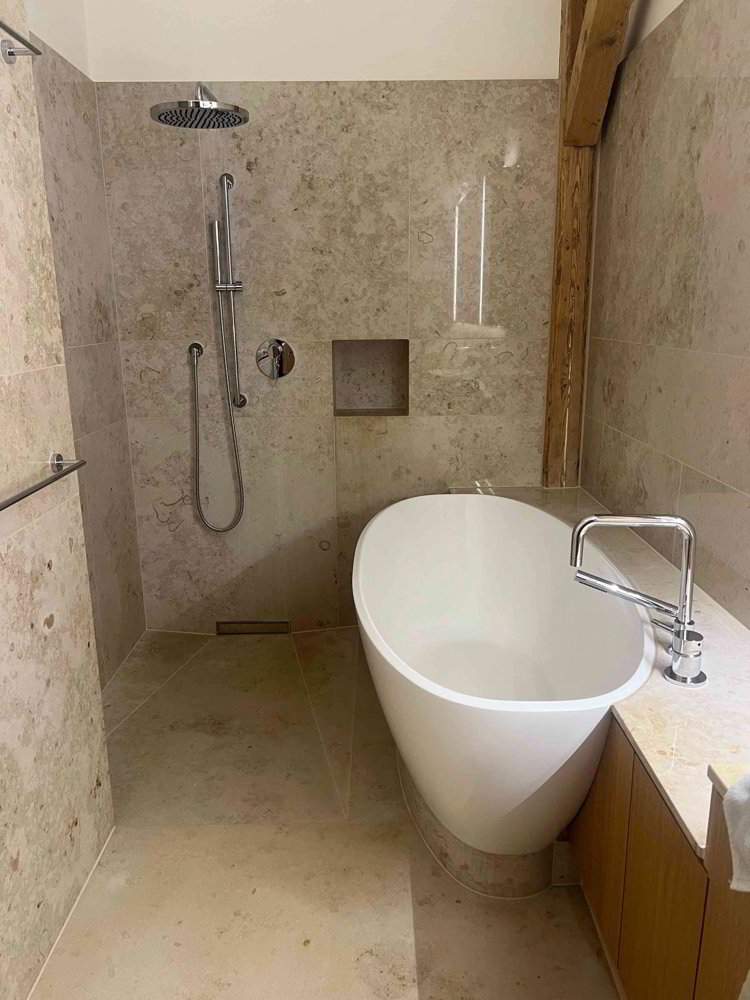 Wohnung – Zürich - Ansicht 4