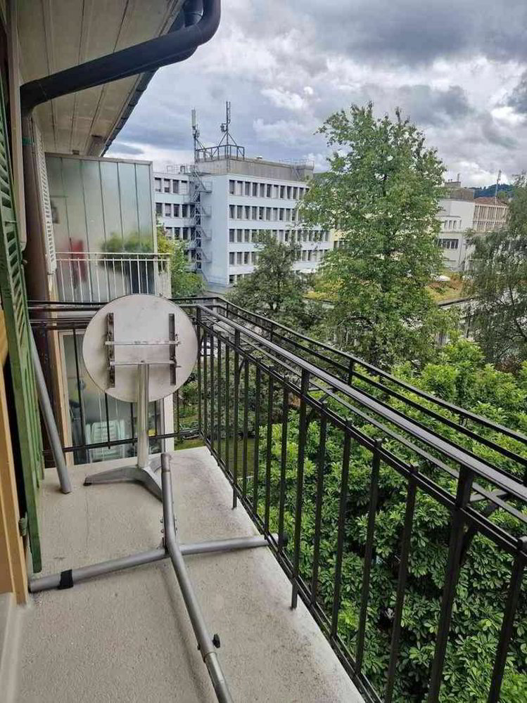 3 rooms Apartment for rent in Bern - image 1/7