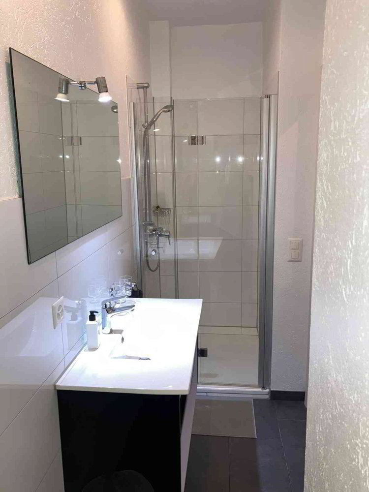 Appartamento di 3.5 locali in affitto a Basel - immagine 1/10
