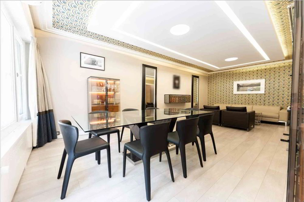 Wohnung – Genève - Ansicht 2