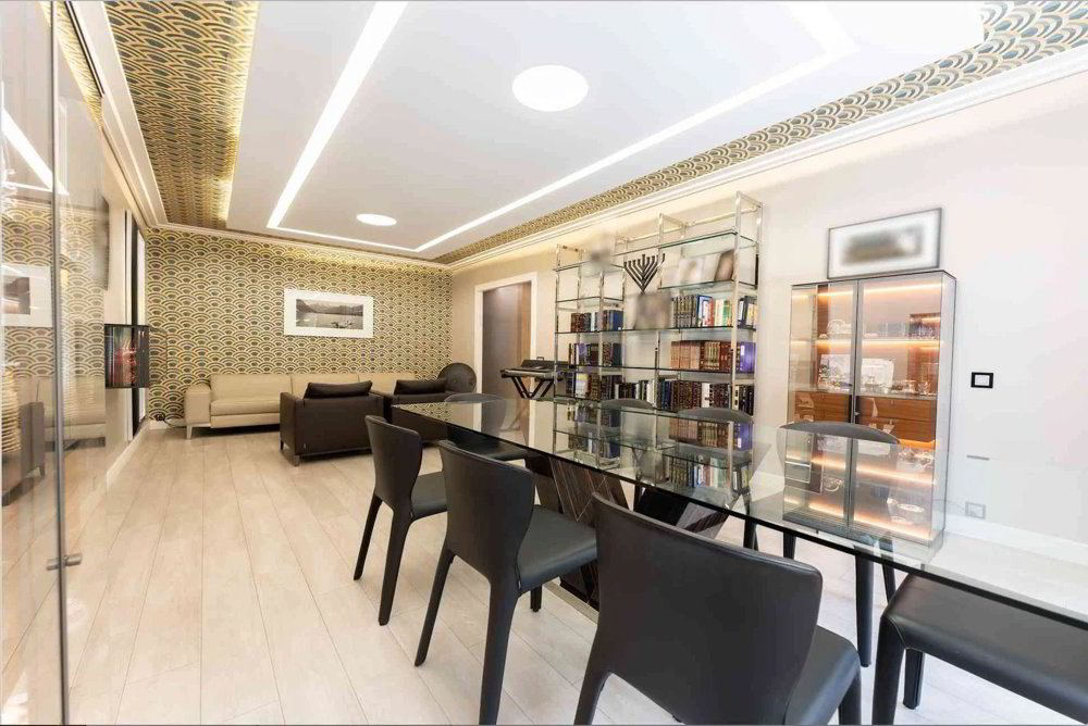 Wohnung – Genève - Ansicht 3