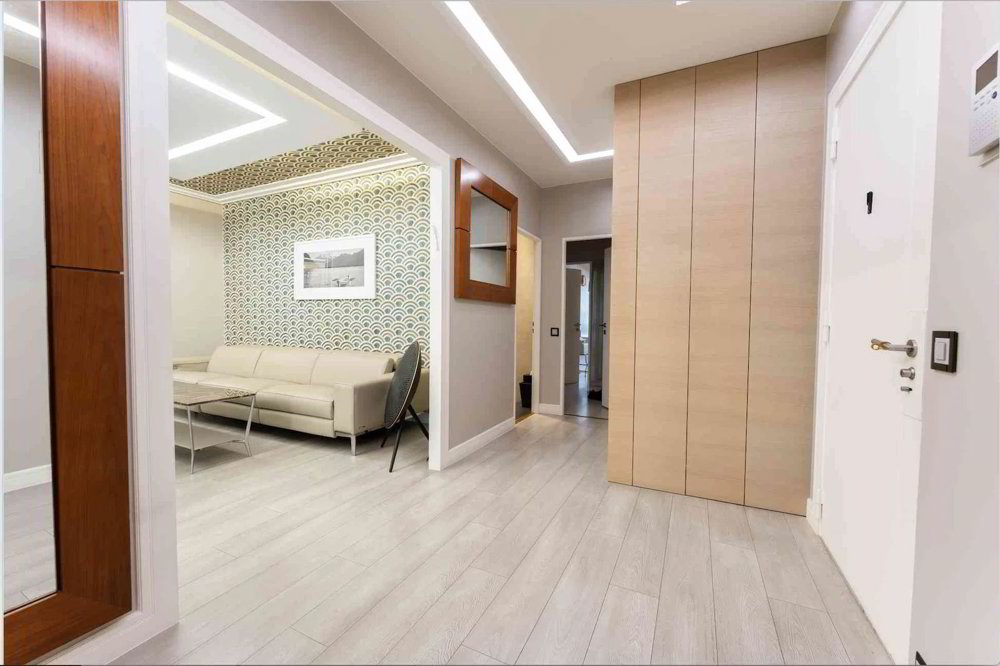 Wohnung – Genève - Ansicht 4