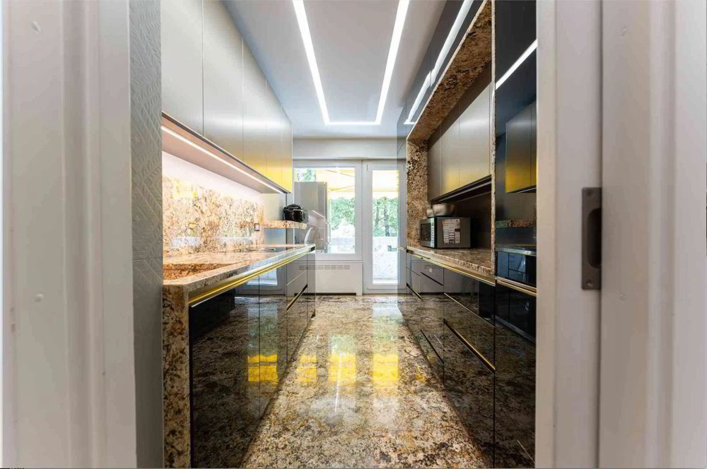 Wohnung – Genève - Ansicht 5