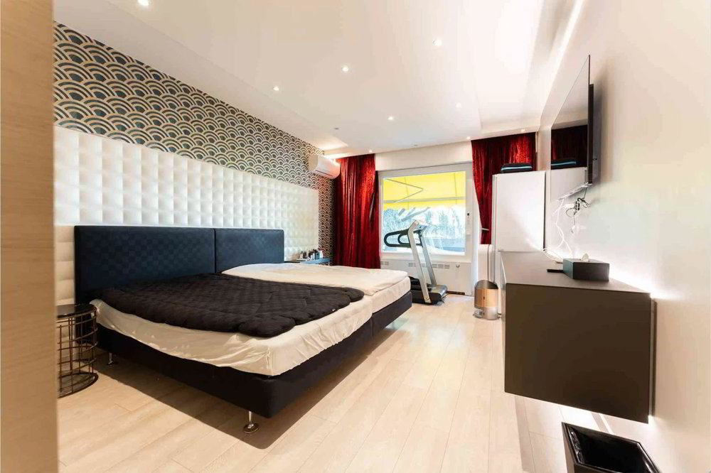 Wohnung – Genève - Mehr