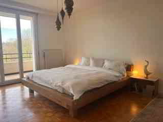 Wohnung – Genève, Villereuse, Les Eaux-Vives - Ansicht 2