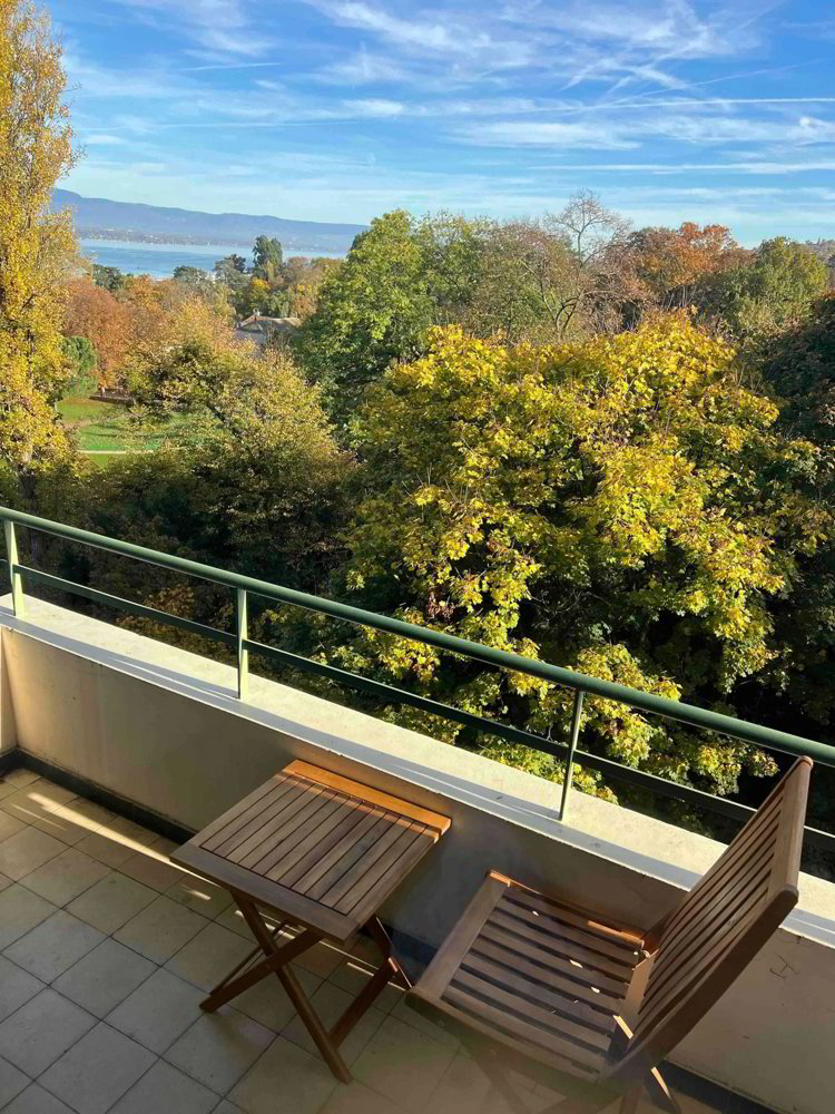 Wohnung – Genève, Villereuse, Les Eaux-Vives - Ansicht 5