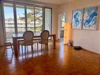 Wohnung – Genève, Villereuse, Les Eaux-Vives - Mehr