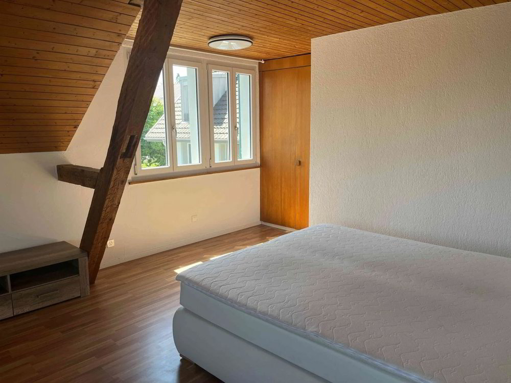Wohnung – Oberdorf SO - Ansicht 4