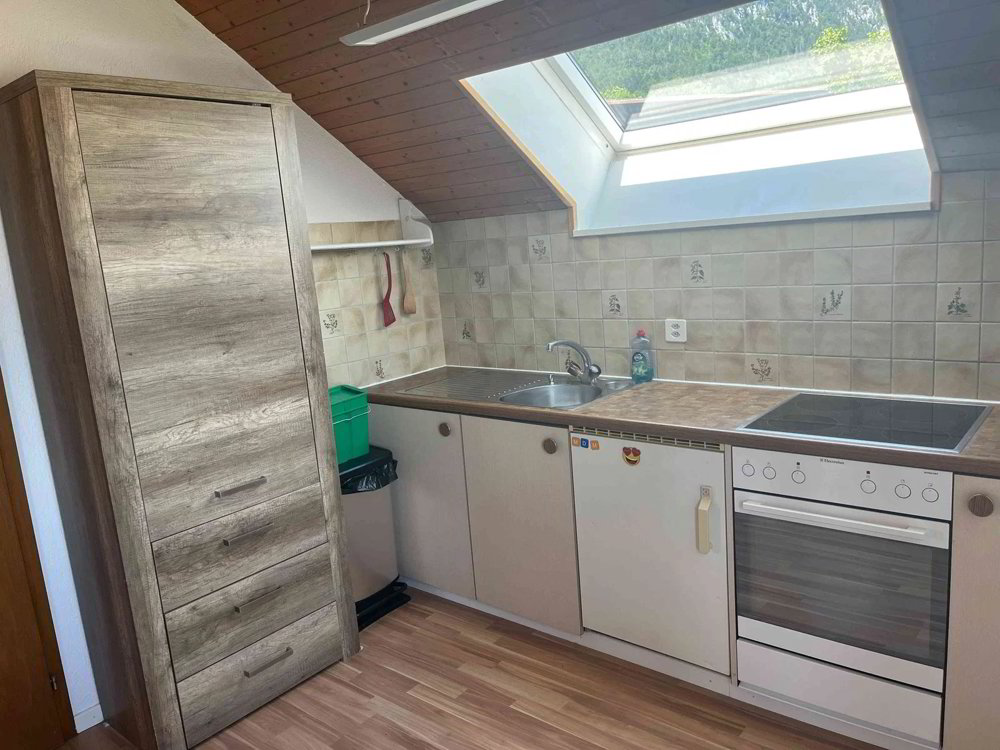 Wohnung – Oberdorf SO - Mehr