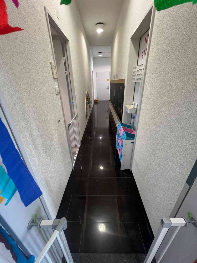 216 m² Gewerberäumlichkeiten zur Übernahme - Grosswangen - Ansicht 5