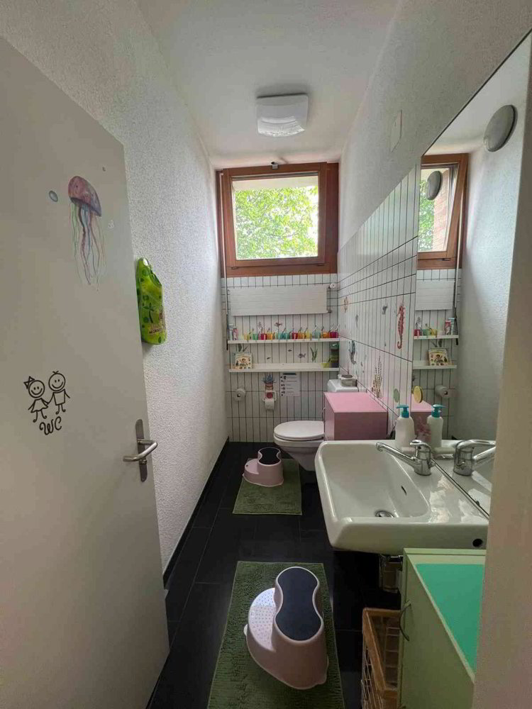 216 m² Gewerberäumlichkeiten zur Übernahme - Grosswangen - Mehr