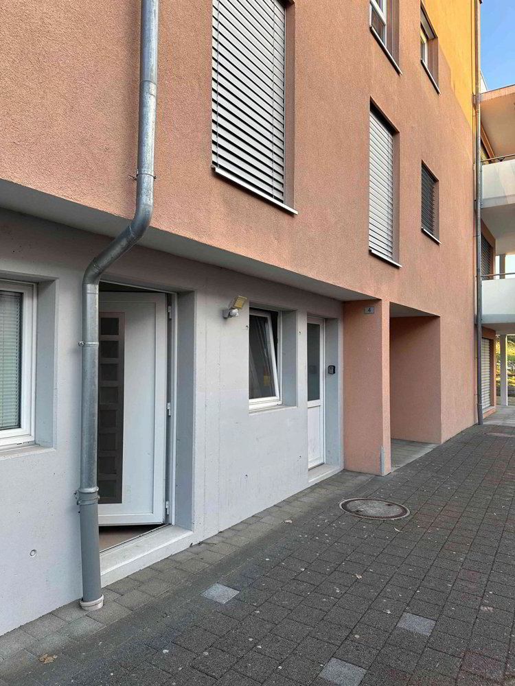 Gewerberaum Gewerbeobjekt Büro Hobbyraum - Ansicht 3