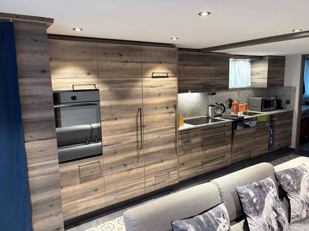 Wohnung – Bürglen TG, Istighofen - Ansicht 2