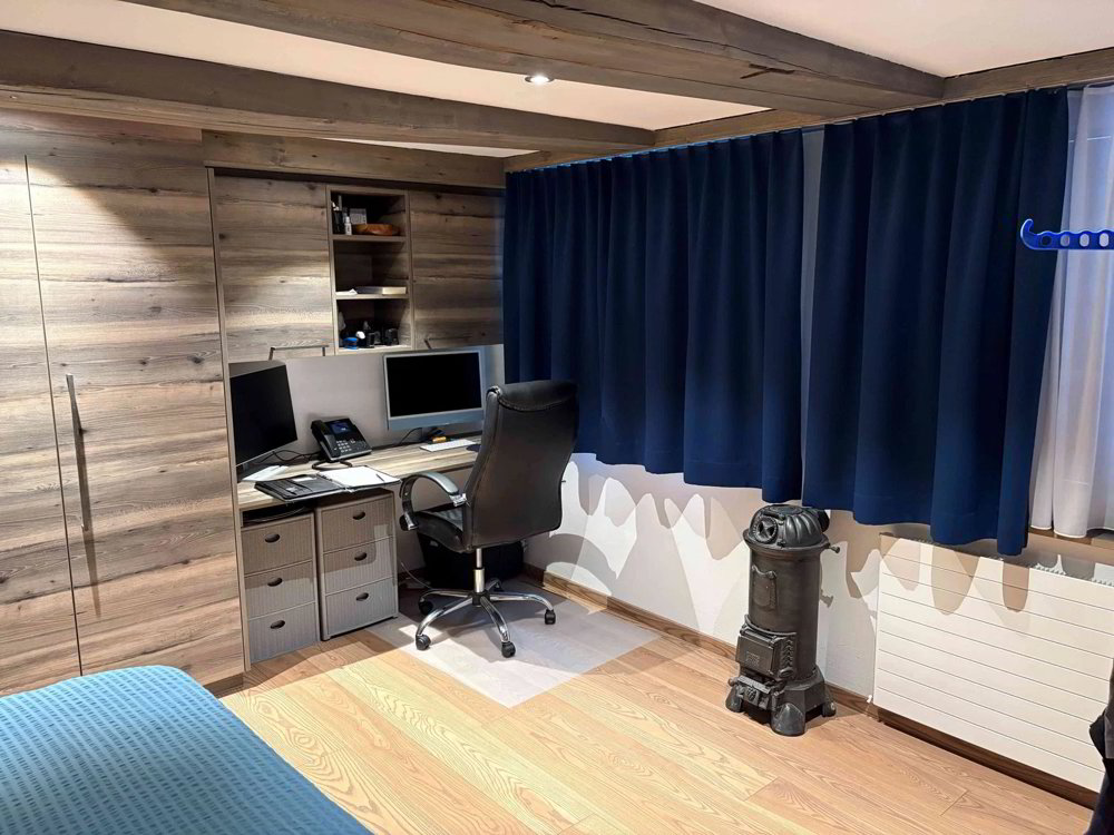 Wohnung – Bürglen TG, Istighofen - Ansicht 3