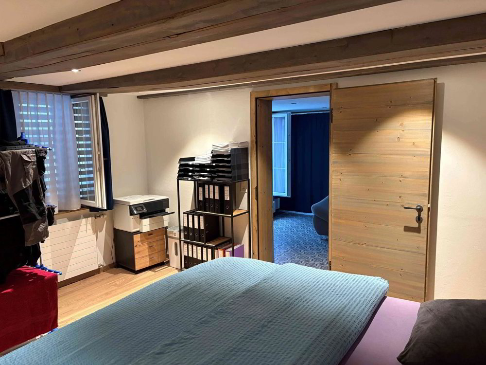Wohnung – Bürglen TG, Istighofen - Ansicht 4
