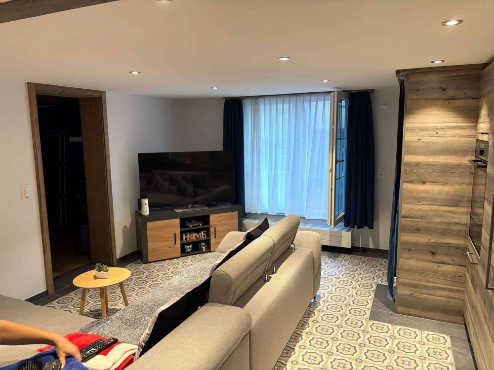 Wohnung – Bürglen TG, Istighofen - Ansicht 5