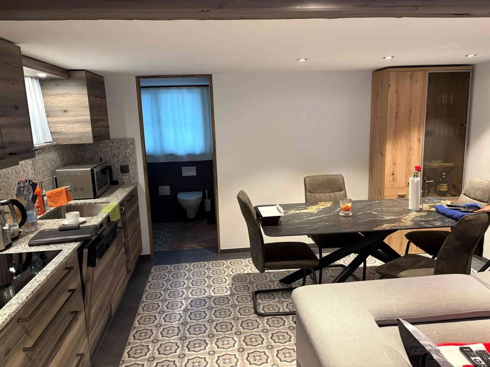 Wohnung – Bürglen TG, Istighofen - Mehr