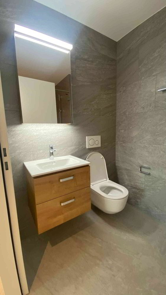 Wohnung – Dübendorf - Ansicht 2