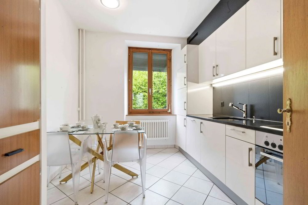 Wohnung – Tramelan - Ansicht 2