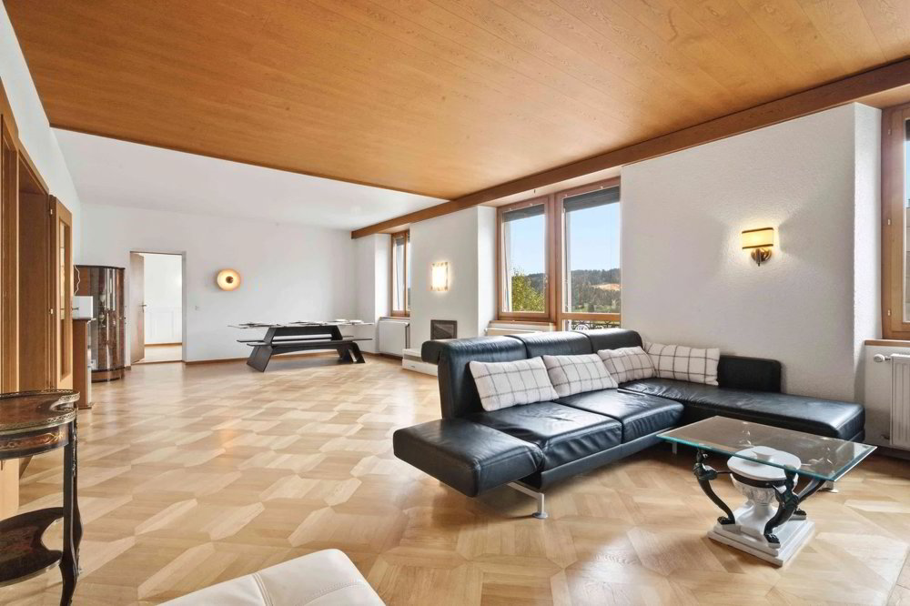 Wohnung – Tramelan - Ansicht 4