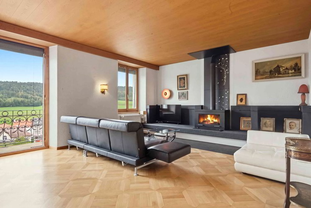 Wohnung – Tramelan - Ansicht 5