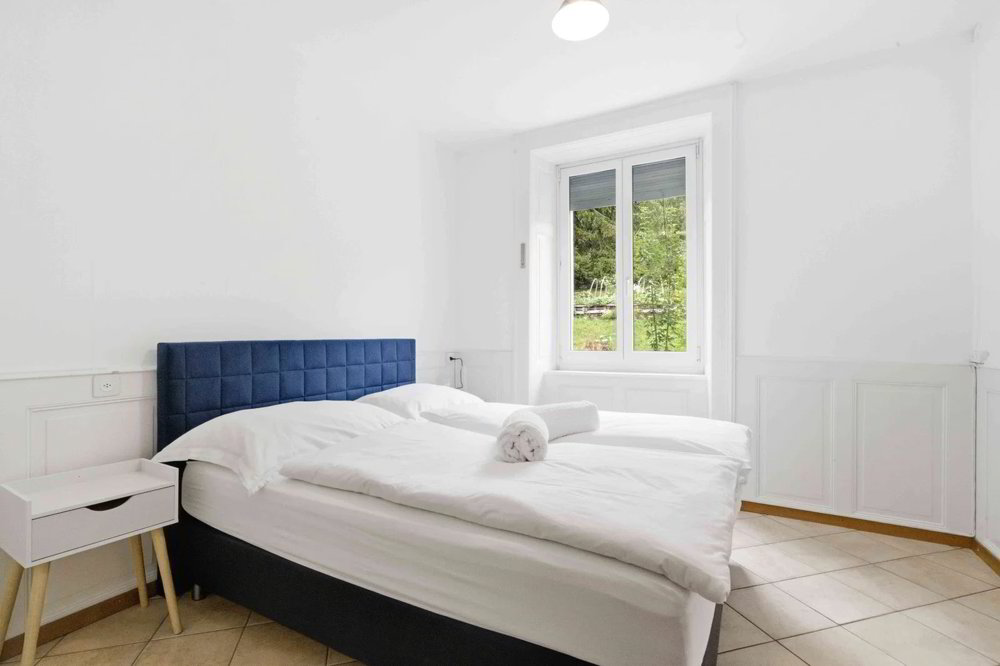 Wohnung – Tramelan - Mehr